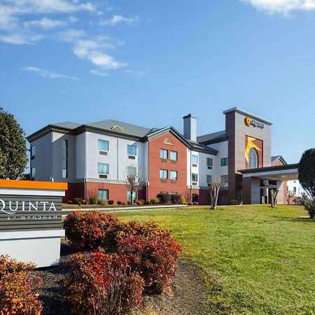 La Quinta By Wyndham Loudon Hotel Luaran gambar