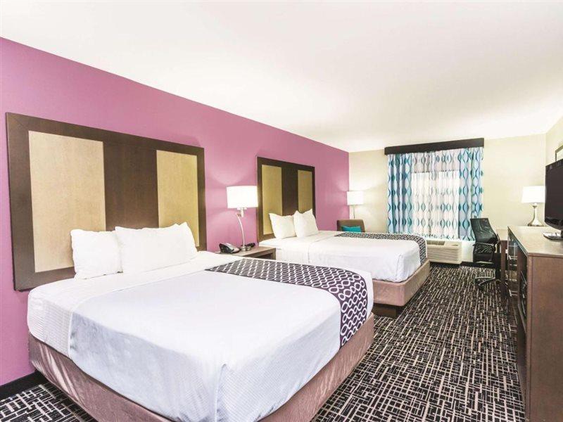 La Quinta By Wyndham Loudon Hotel Luaran gambar