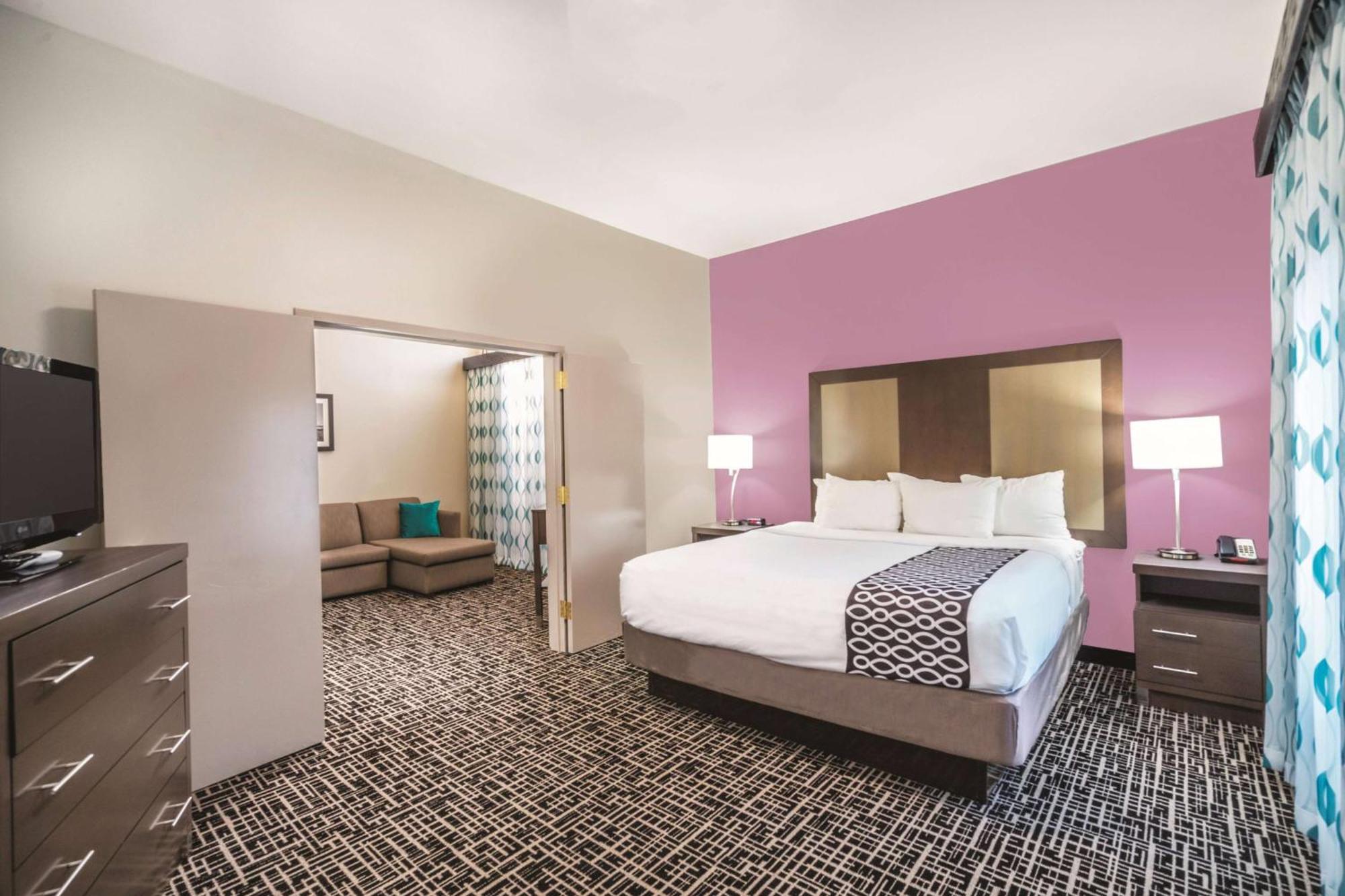 La Quinta By Wyndham Loudon Hotel Luaran gambar