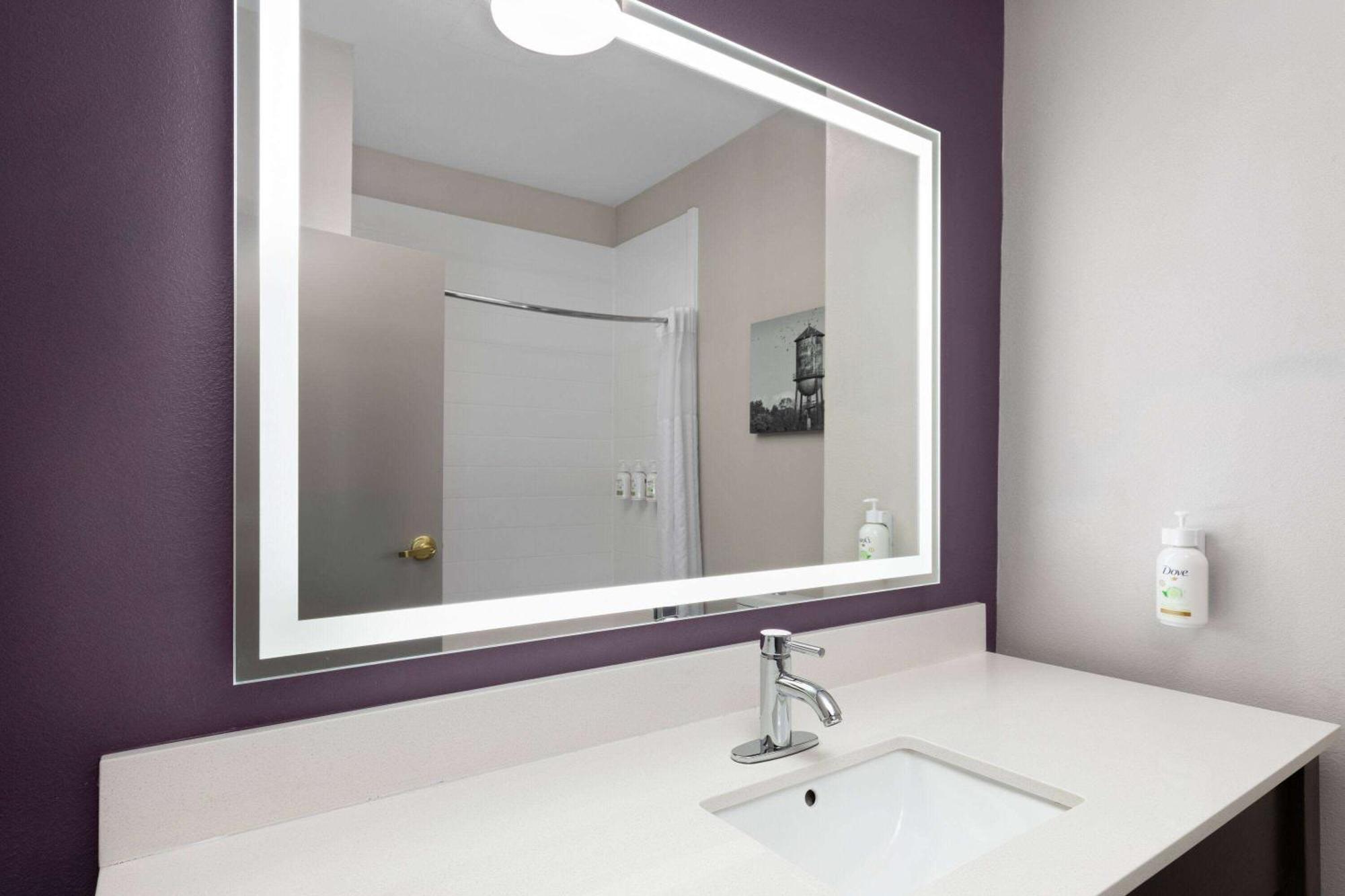 La Quinta By Wyndham Loudon Hotel Luaran gambar