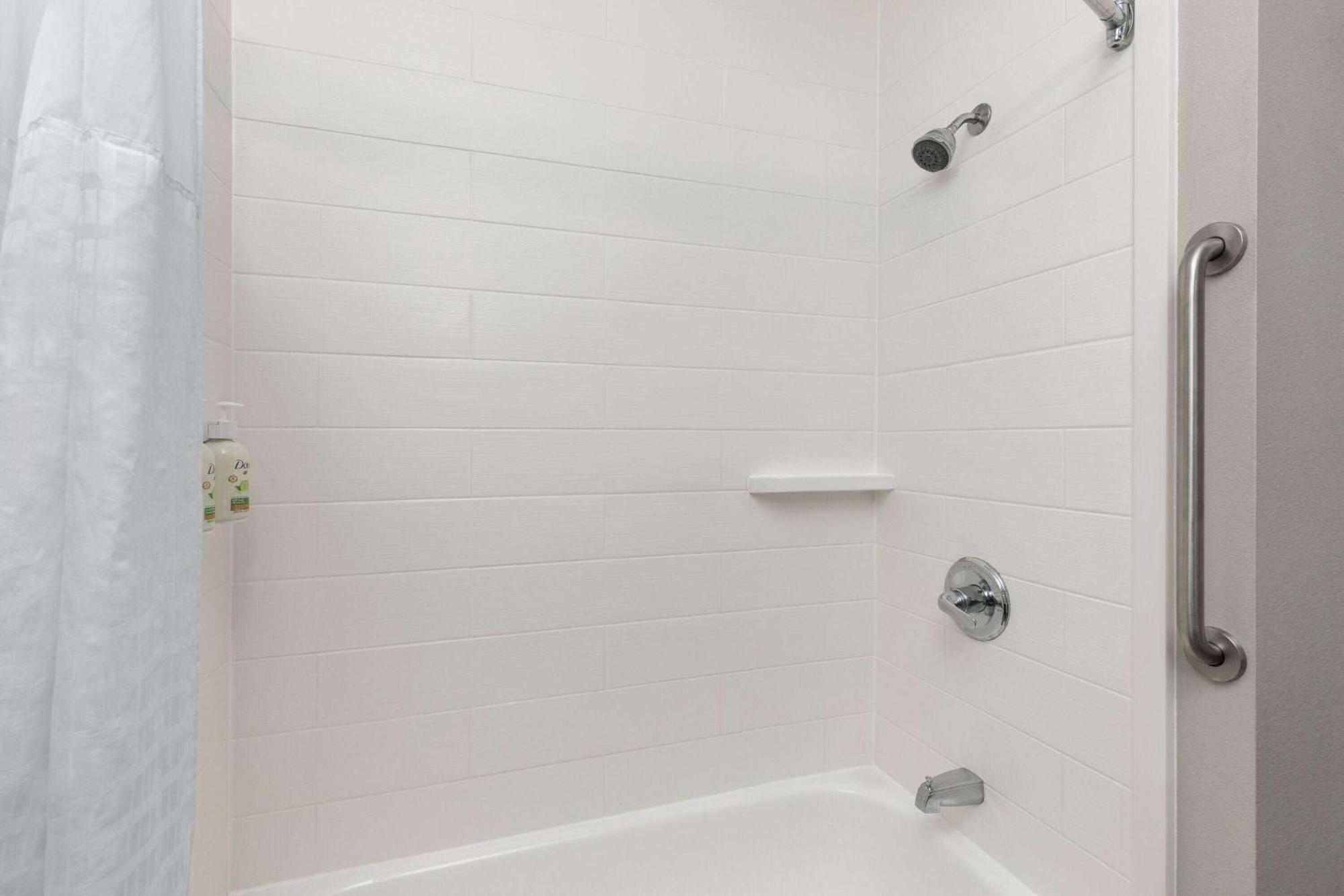 La Quinta By Wyndham Loudon Hotel Luaran gambar