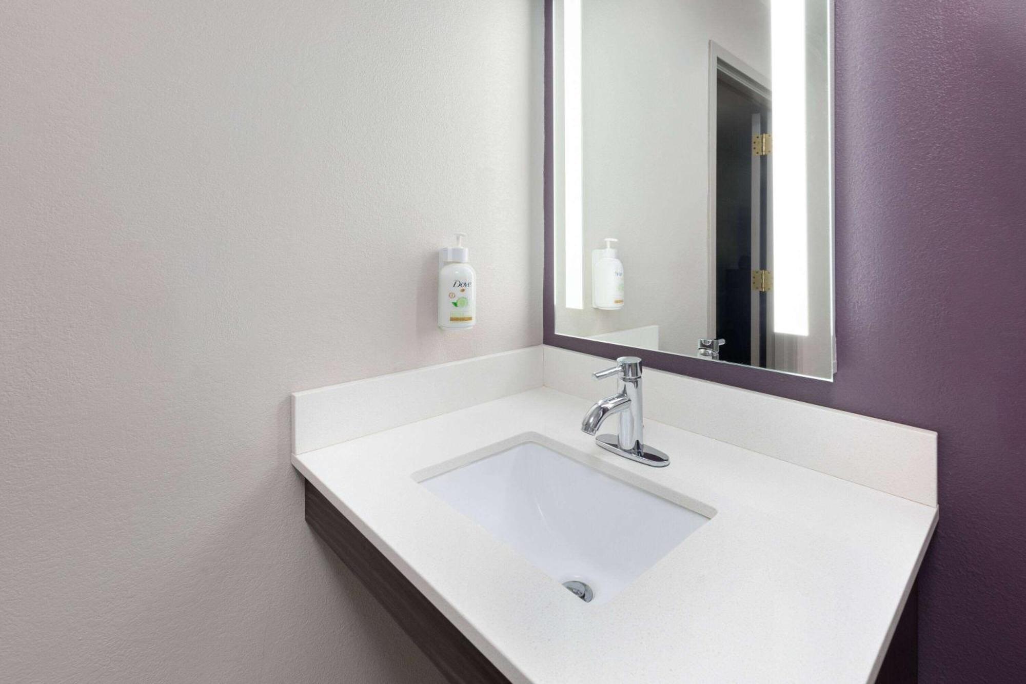 La Quinta By Wyndham Loudon Hotel Luaran gambar