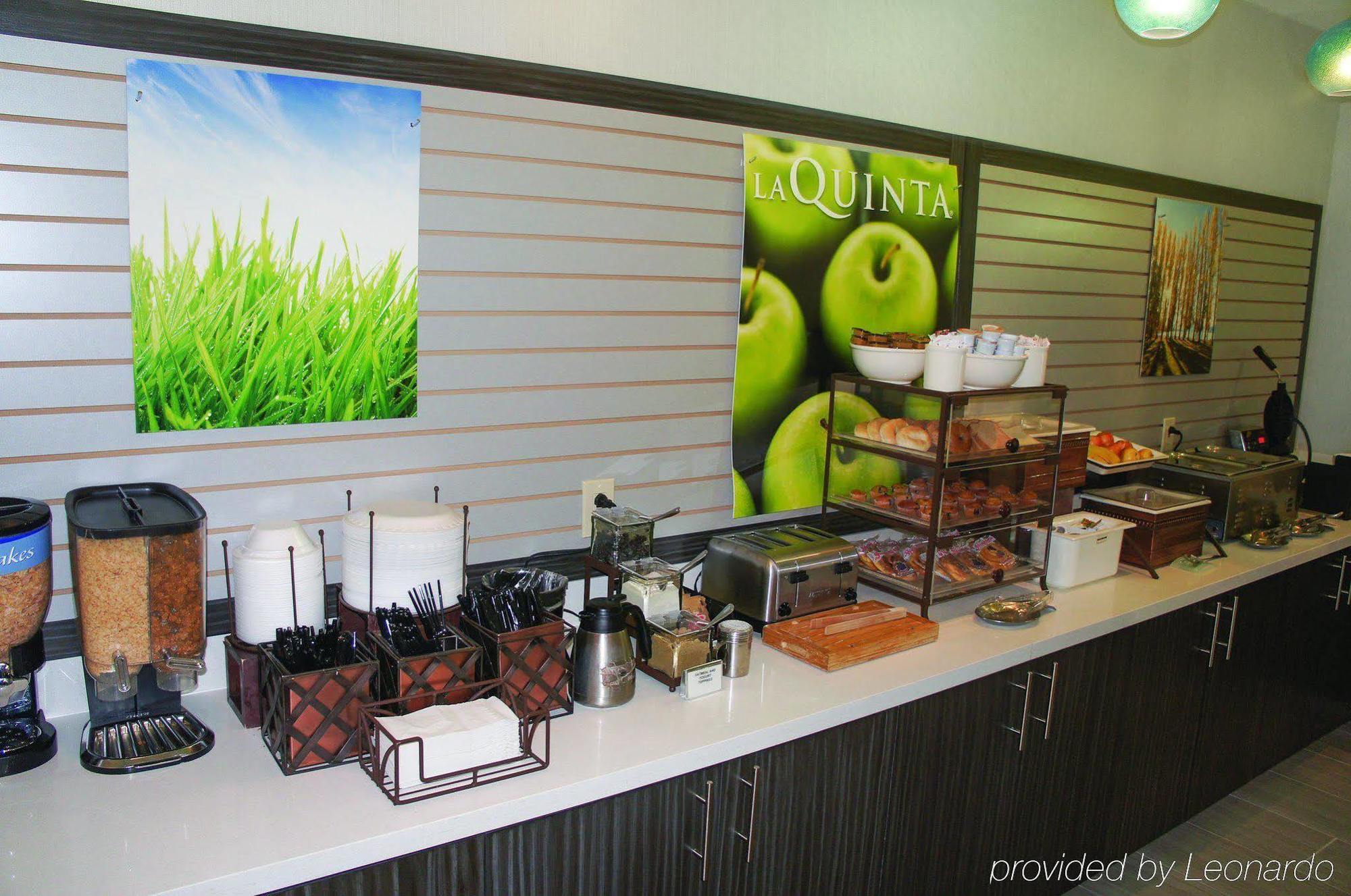 La Quinta By Wyndham Loudon Hotel Luaran gambar