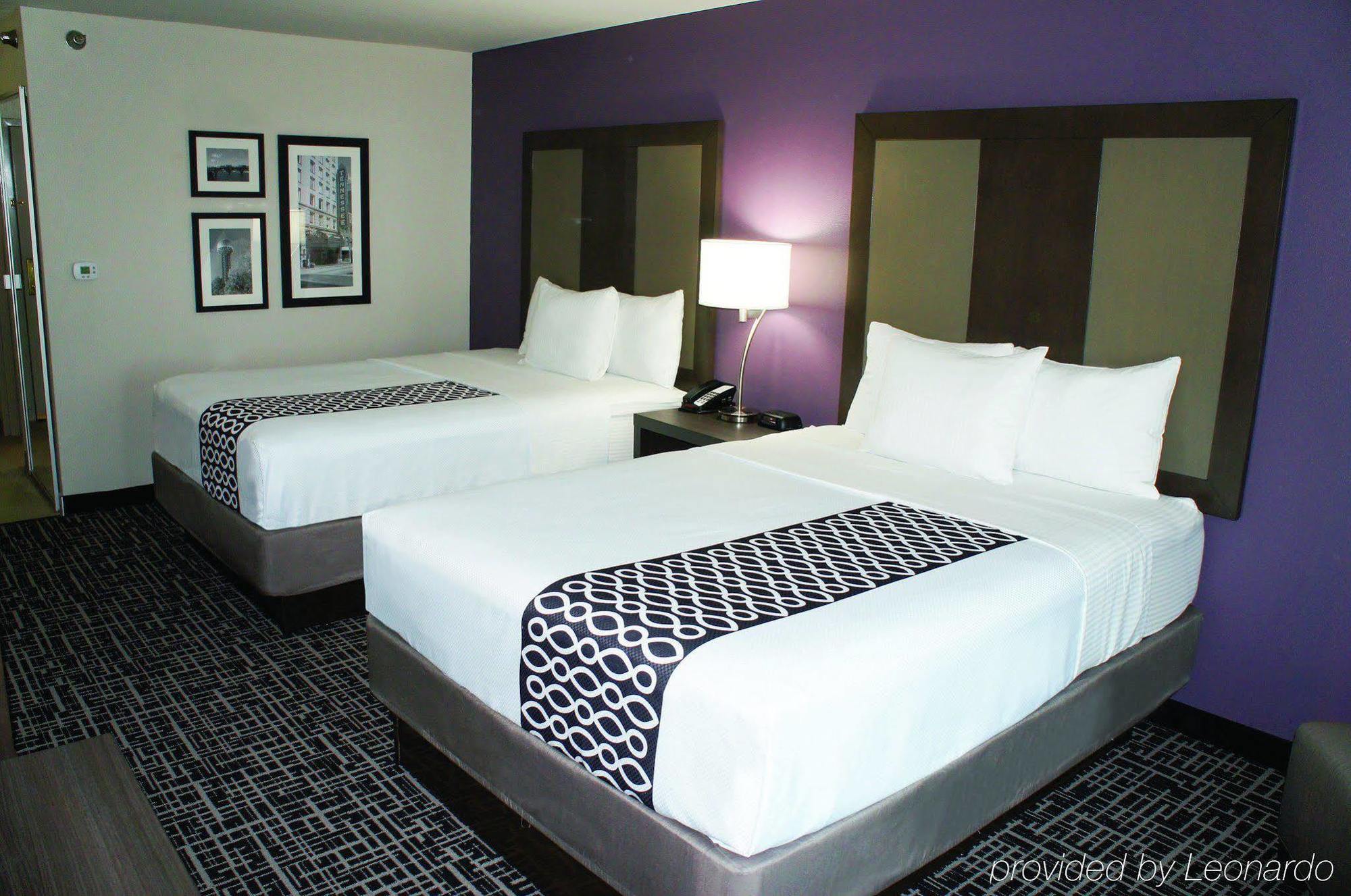 La Quinta By Wyndham Loudon Hotel Luaran gambar