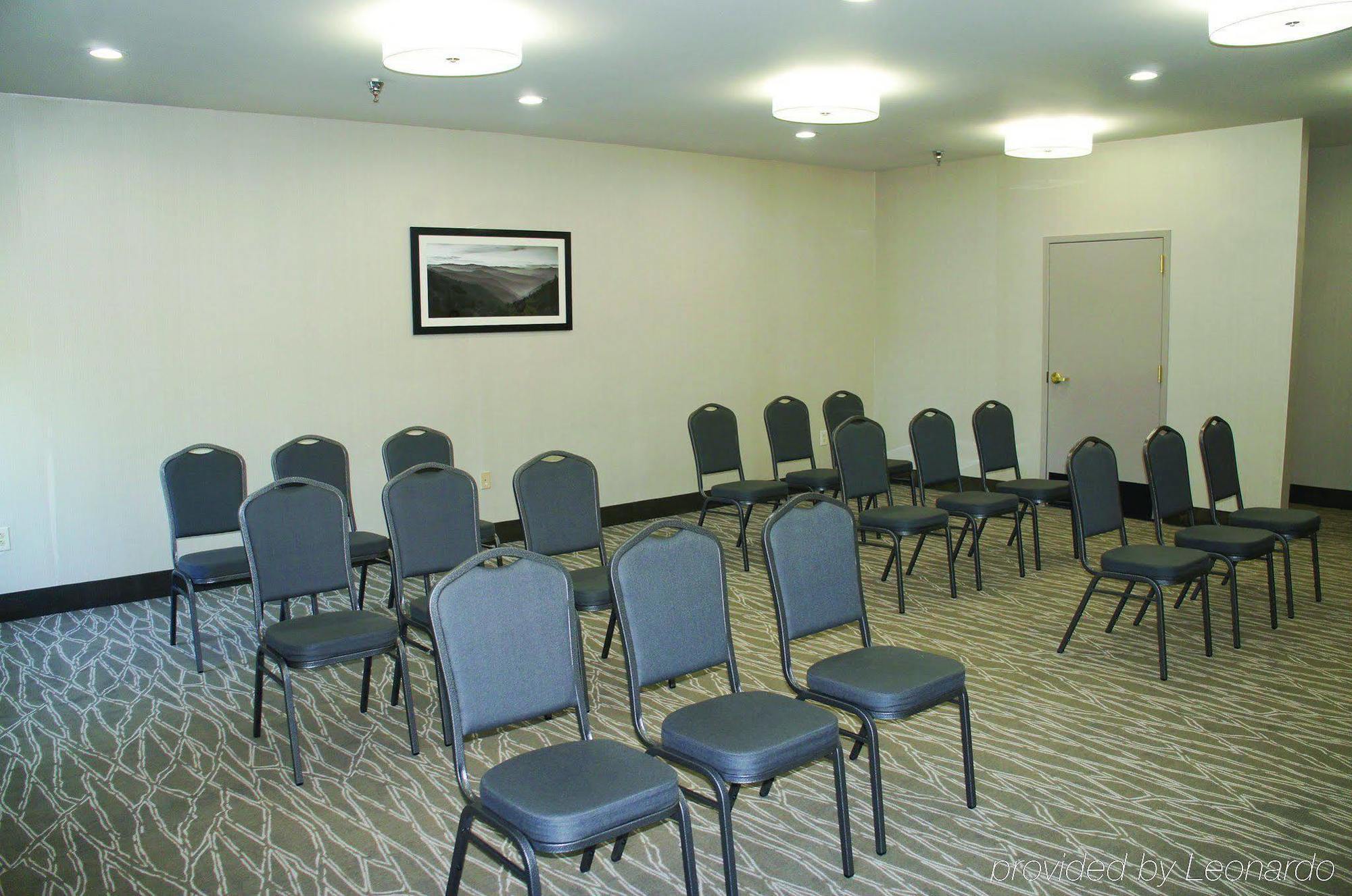 La Quinta By Wyndham Loudon Hotel Luaran gambar