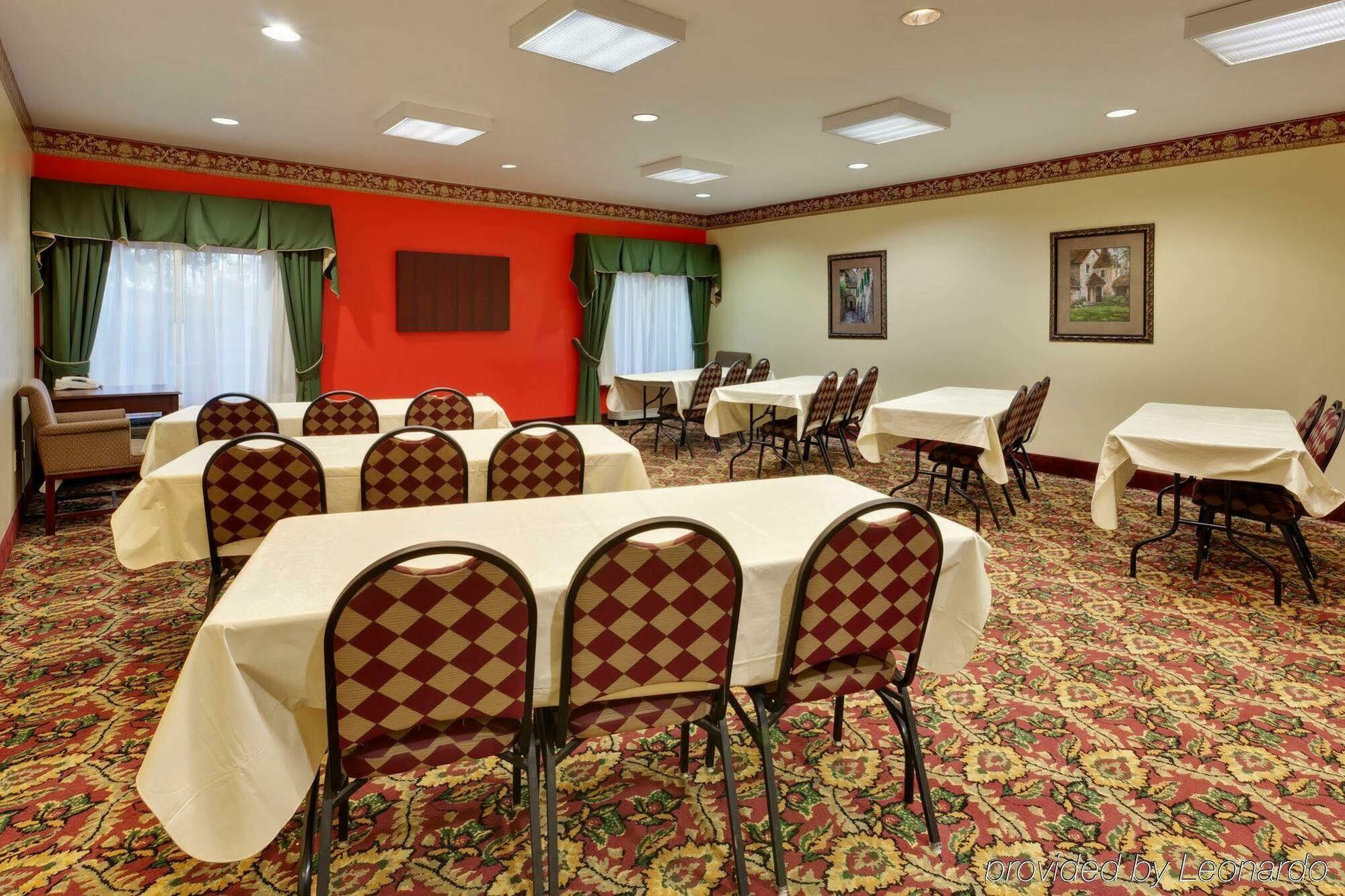 La Quinta By Wyndham Loudon Hotel Luaran gambar